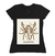 CAMISETA SIGNO DE ESCORPIÃO - Fraternidade Store