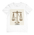 CAMISETA SIGNO DE LIBRA - comprar online