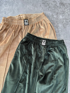 Banner de la categoría Pantalones