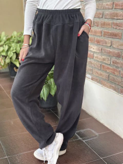 Conjunto polar - Amatista