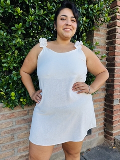 Vestido vuelos - comprar online