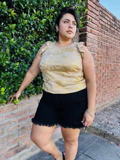 Musculosa foil
