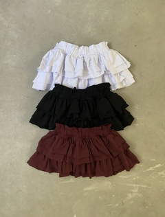 Mini volados - comprar online