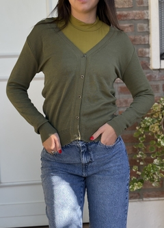Cardigan - comprar online