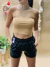 Short ecocuero