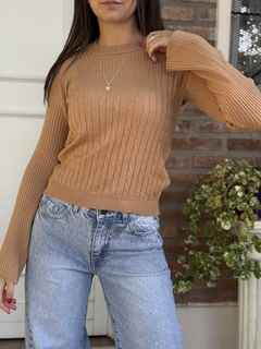 Sweater manga Oxford