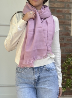 Chalina lila - comprar online