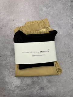Pack engomado + remera - comprar online