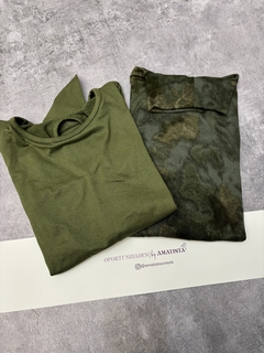 Pack x2 camisetas