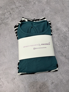 Pack x2 camisetas