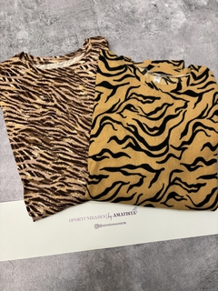 Pack x2 camisetas - comprar online