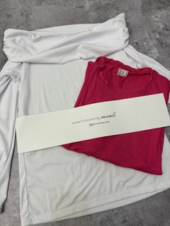 Pack x2 camisetas - comprar online
