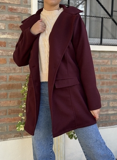 Tapado de paño - tienda online