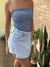 Body strapless - Amatista