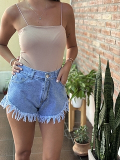 Body musculosa