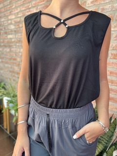 Musculosa perlitas
