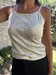 Musculosa foil