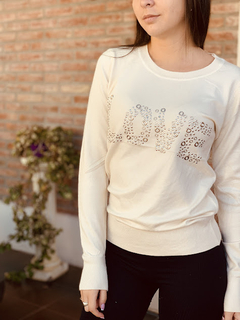 Sweater love