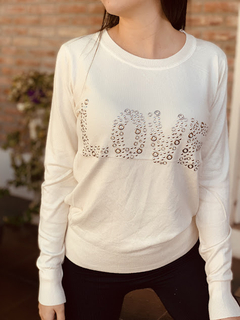 Sweater love - comprar online