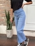 Wide leg celeste en internet