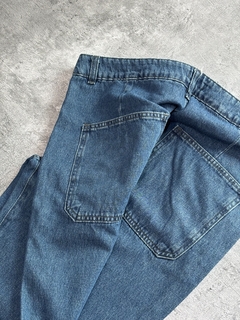 Imagen de Wide leg azul