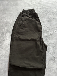Parachute negro