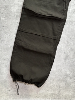 Parachute negro - comprar online