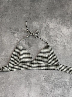 Top cuadrille - comprar online