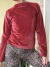 Sweater cuello tortuga