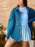 Campera de jeans