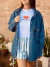 Campera de jeans en internet