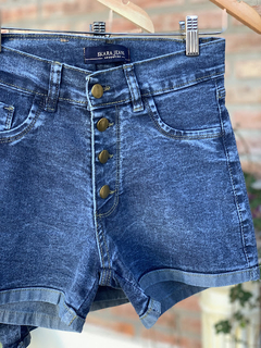 Short botones - comprar online