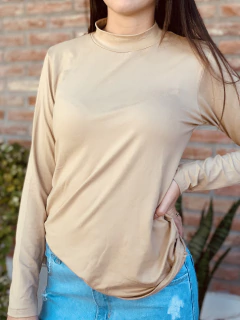 Poleras modal soft en internet
