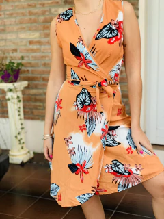 Imagen de Vestido portafolio