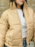 Campera inflable regulable