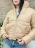 Campera inflable regulable - comprar online
