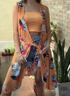 Vestido portafolio - comprar online