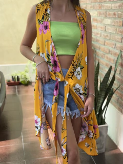 Vestido portafolio en internet