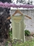 Musculosa verde strass - comprar online