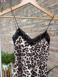 Lencera print - comprar online
