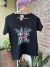 Mangas cortas rock - comprar online