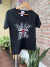 Mangas cortas rock en internet