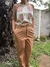 Pantalón de bengalina
