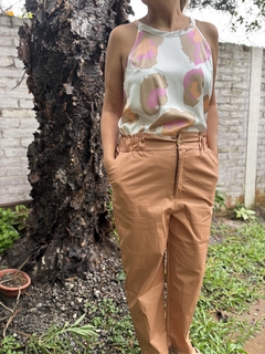 Pantalón de bengalina - comprar online