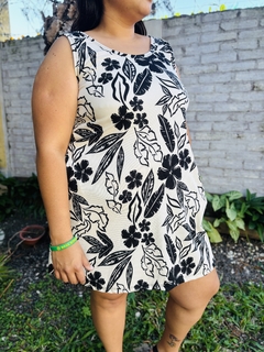 Vestidos estampados - comprar online