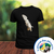 Camiseta Cacatua Alba - Universo dos Pássaros