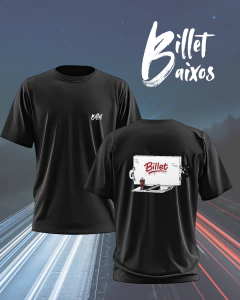 MURO BILLET na internet
