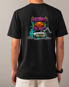 Halloween Car Meet – Billet x Zonee SL