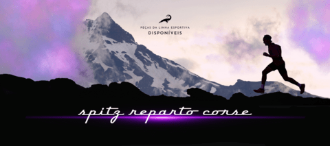 Carrusel Spitz Mountain Wear