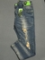 CALÇA BROW JEANS